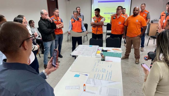  Redução de riscos de desastres: Defesa Civil do Paraná promove cursos para a população